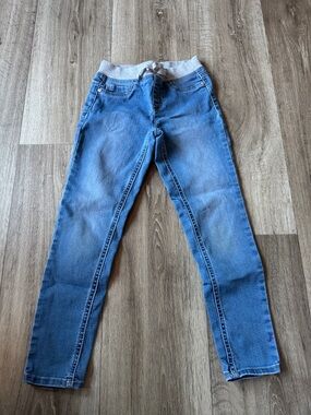 Girls jeggings
